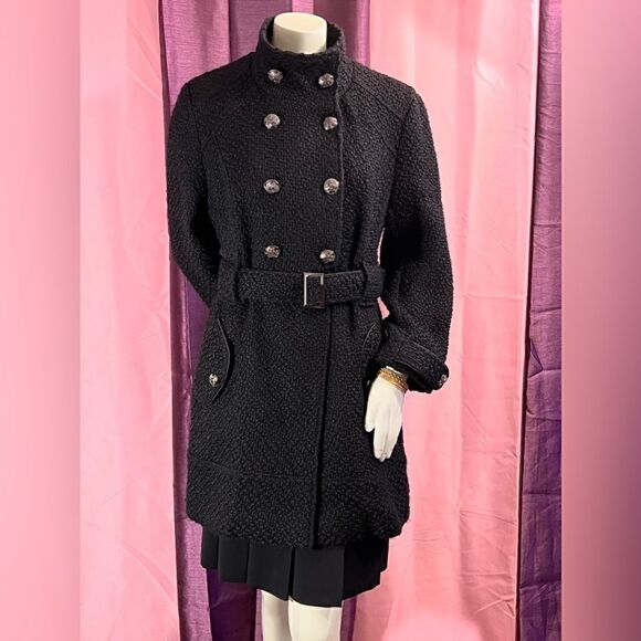 NWOT Relativity Coat - Picture 2 of 7